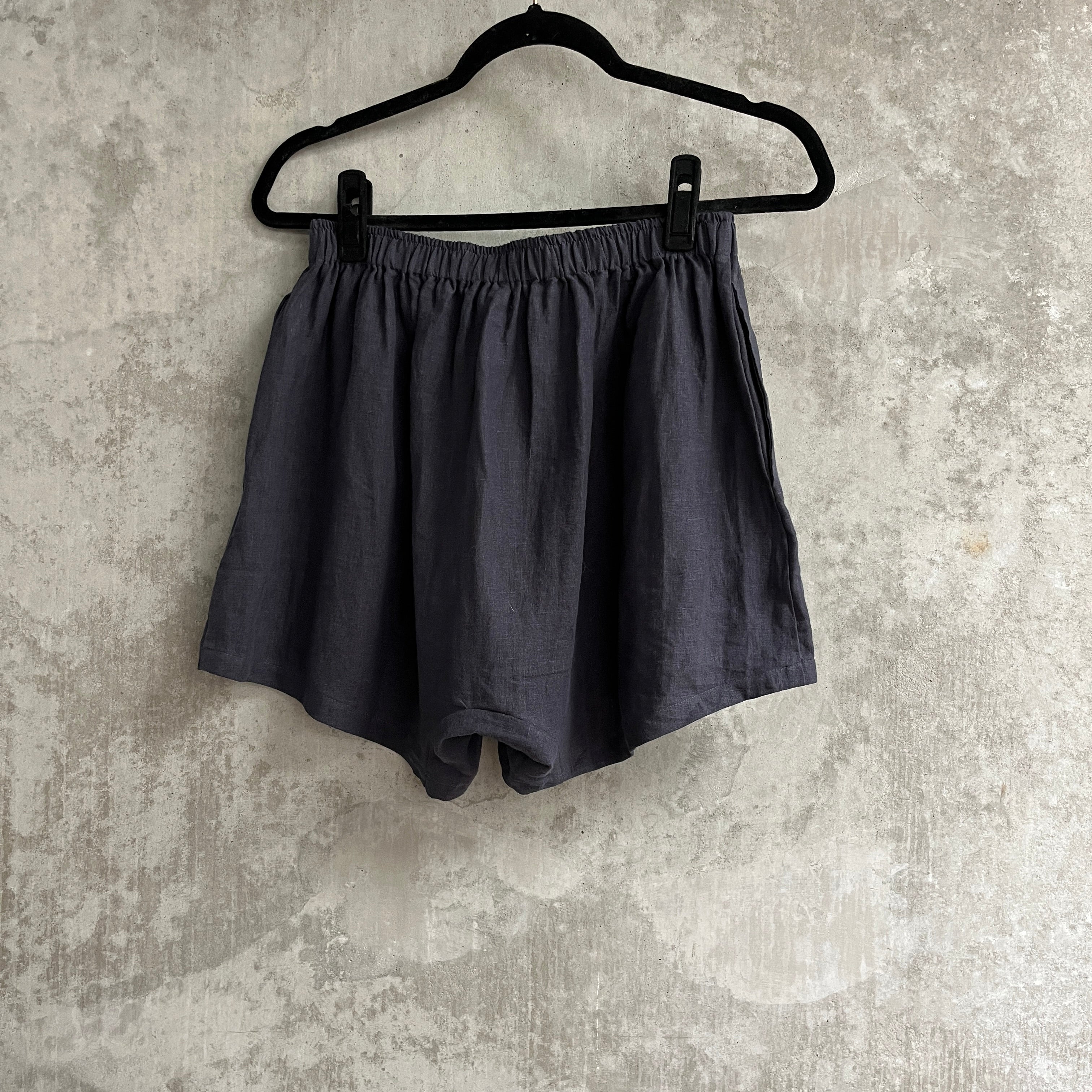 Deiji Studios Boxer Shorts In Ink