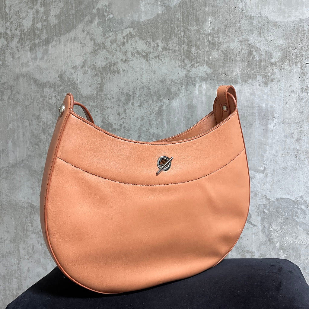 Dylan Kain Turlington Saddle Bag