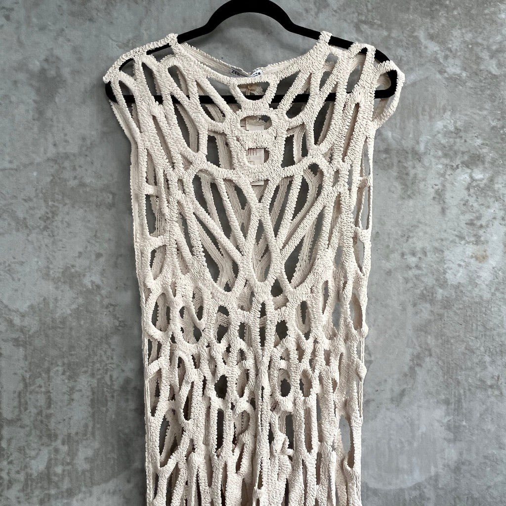 Zara Bathing Suit Cover