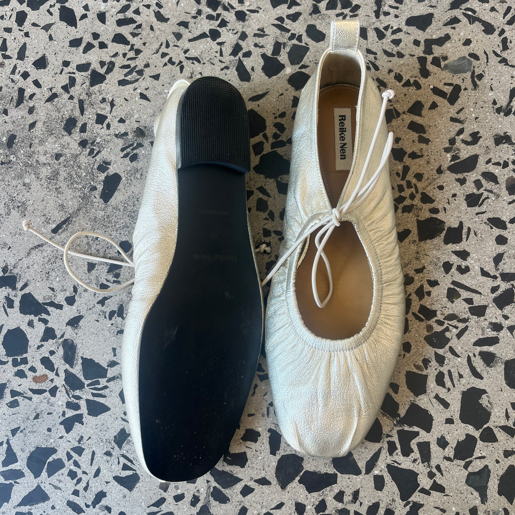 Reike Nen Ballet Flat
