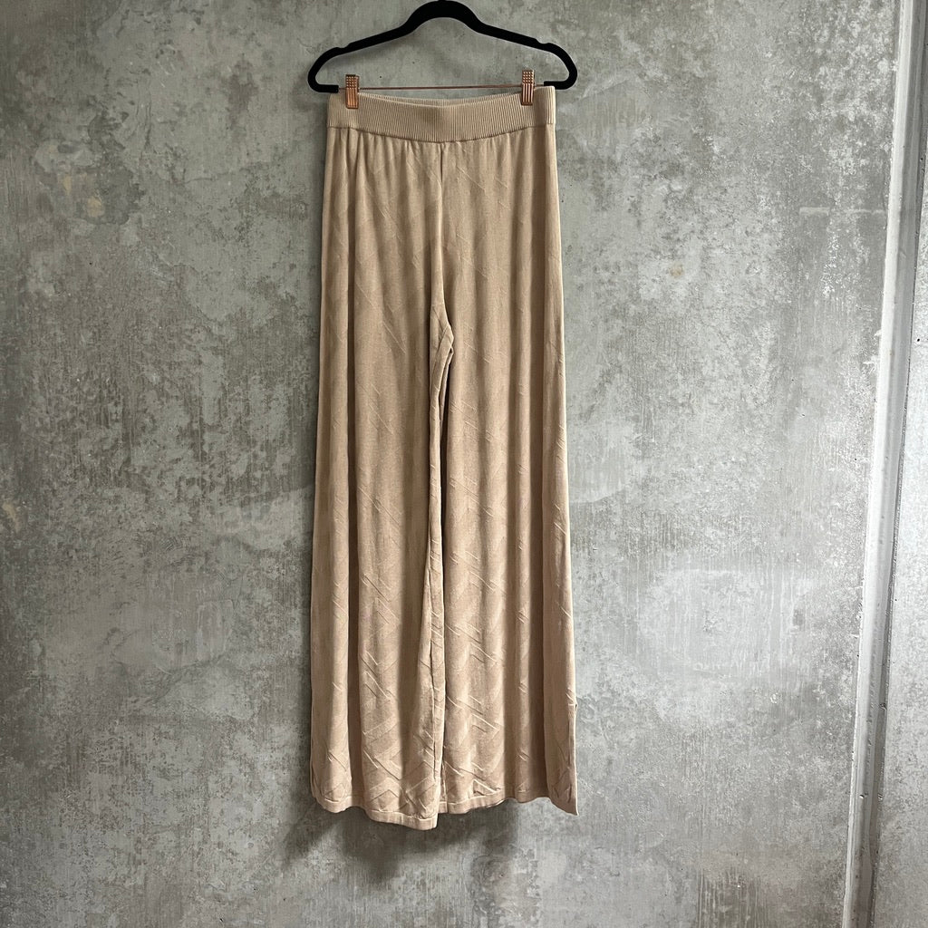 ARCAA Aria Style Pant In Taupe