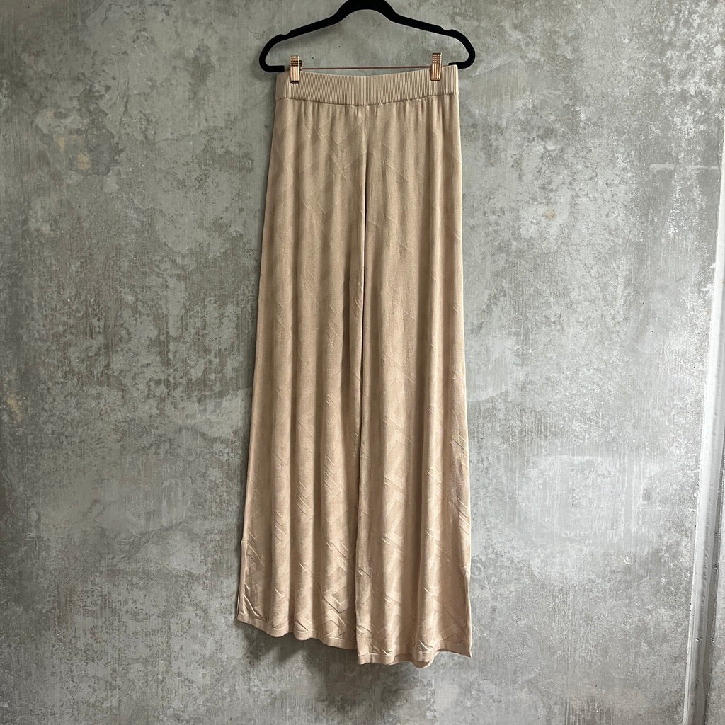 ARCAA Aria Style Pant In Taupe