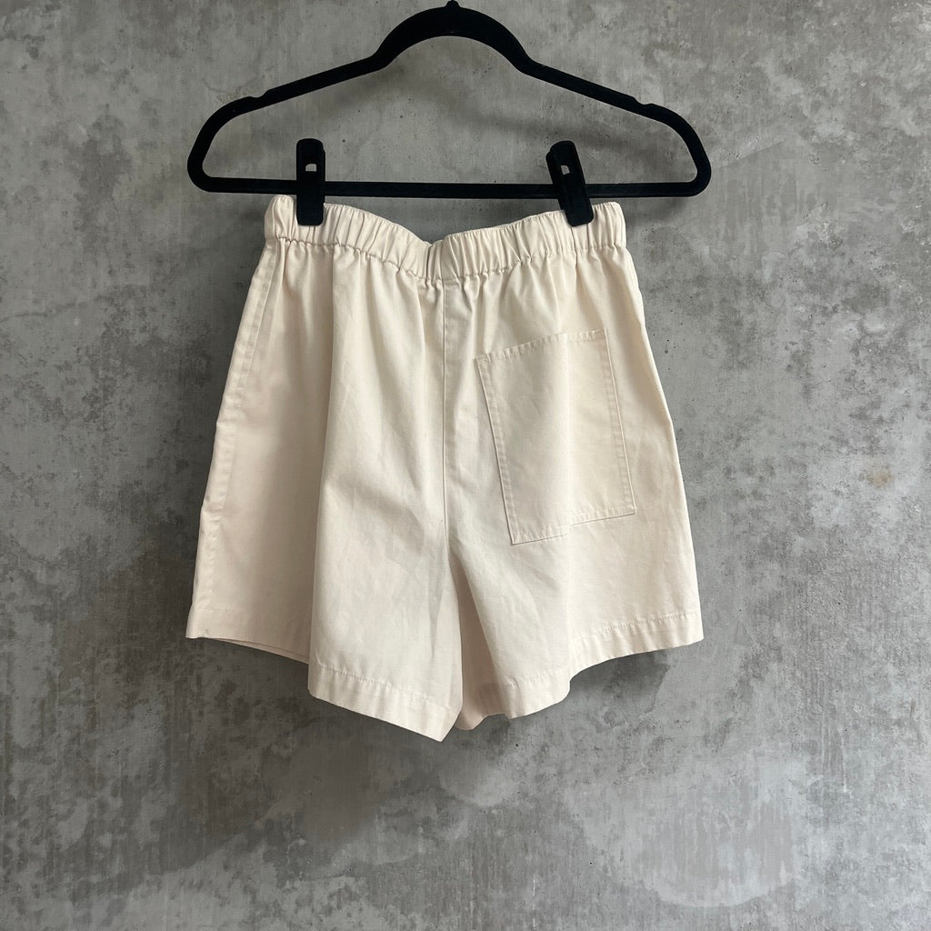 Jac+Jack Boxer Shorts in Dore
