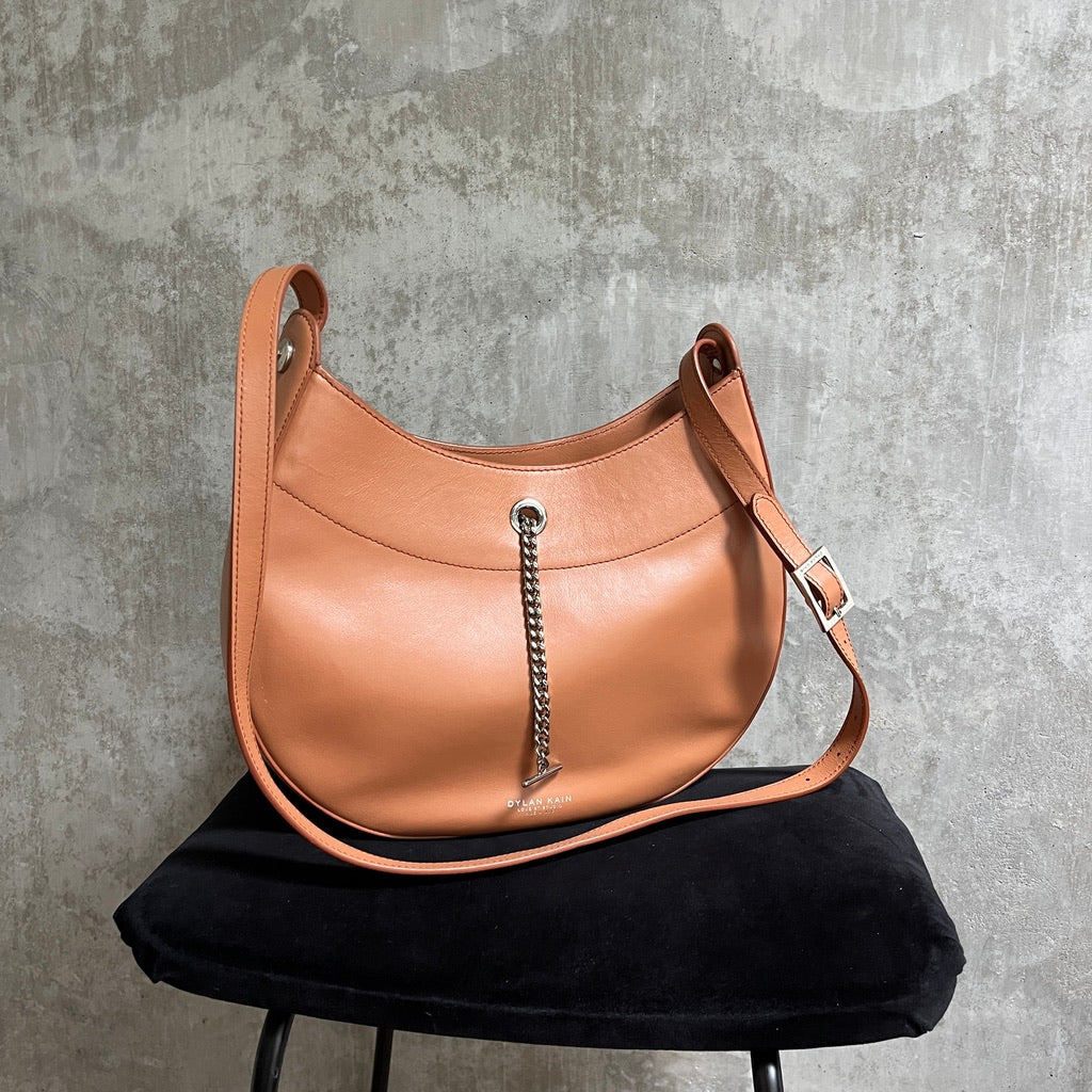 Dylan Kain Turlington Saddle Bag