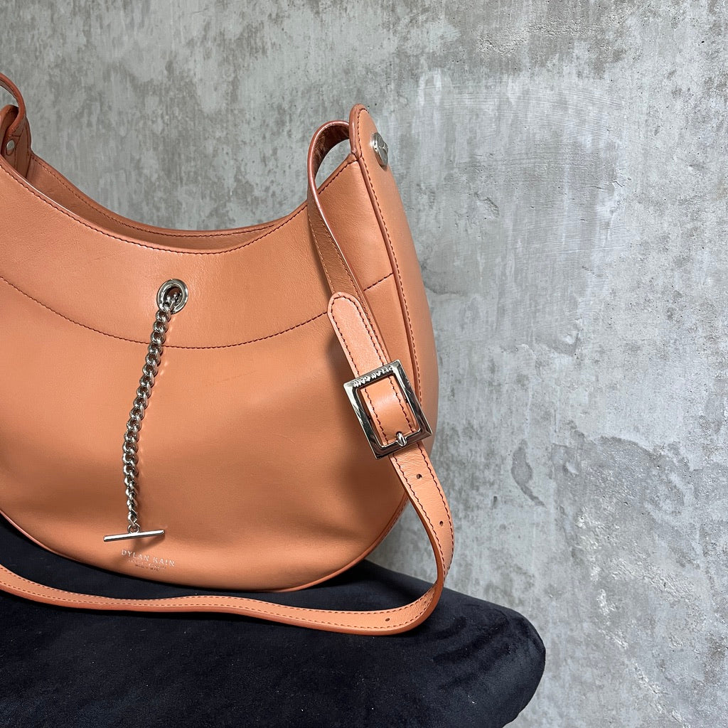 Dylan Kain Turlington Saddle Bag