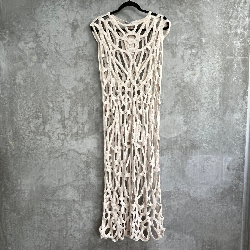 Zara Bathing Suit Cover