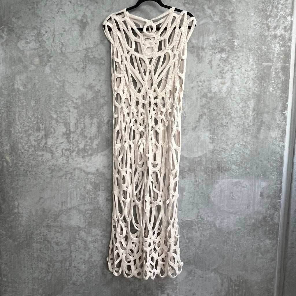 Zara Bathing Suit Cover