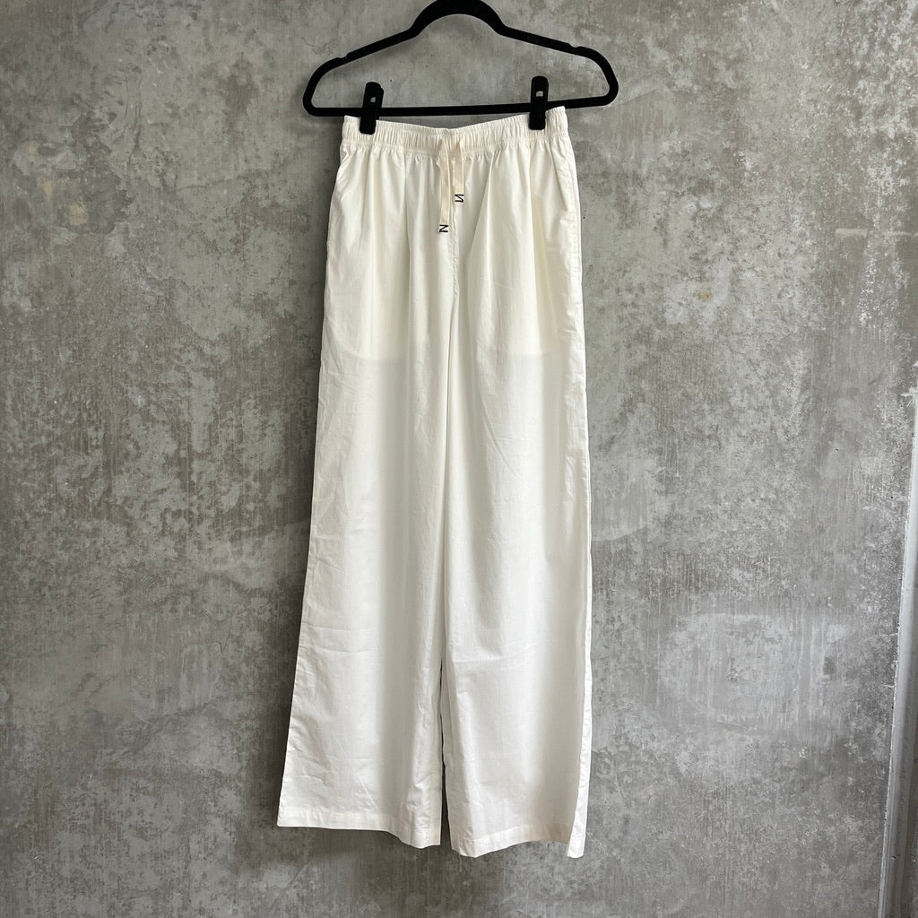 Zulu and Zephyr Poplin Pants