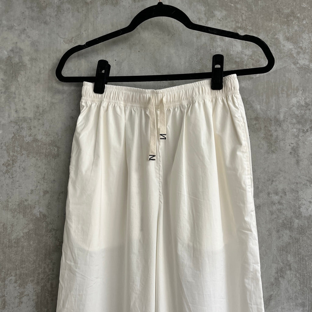 Zulu and Zephyr Poplin Pants